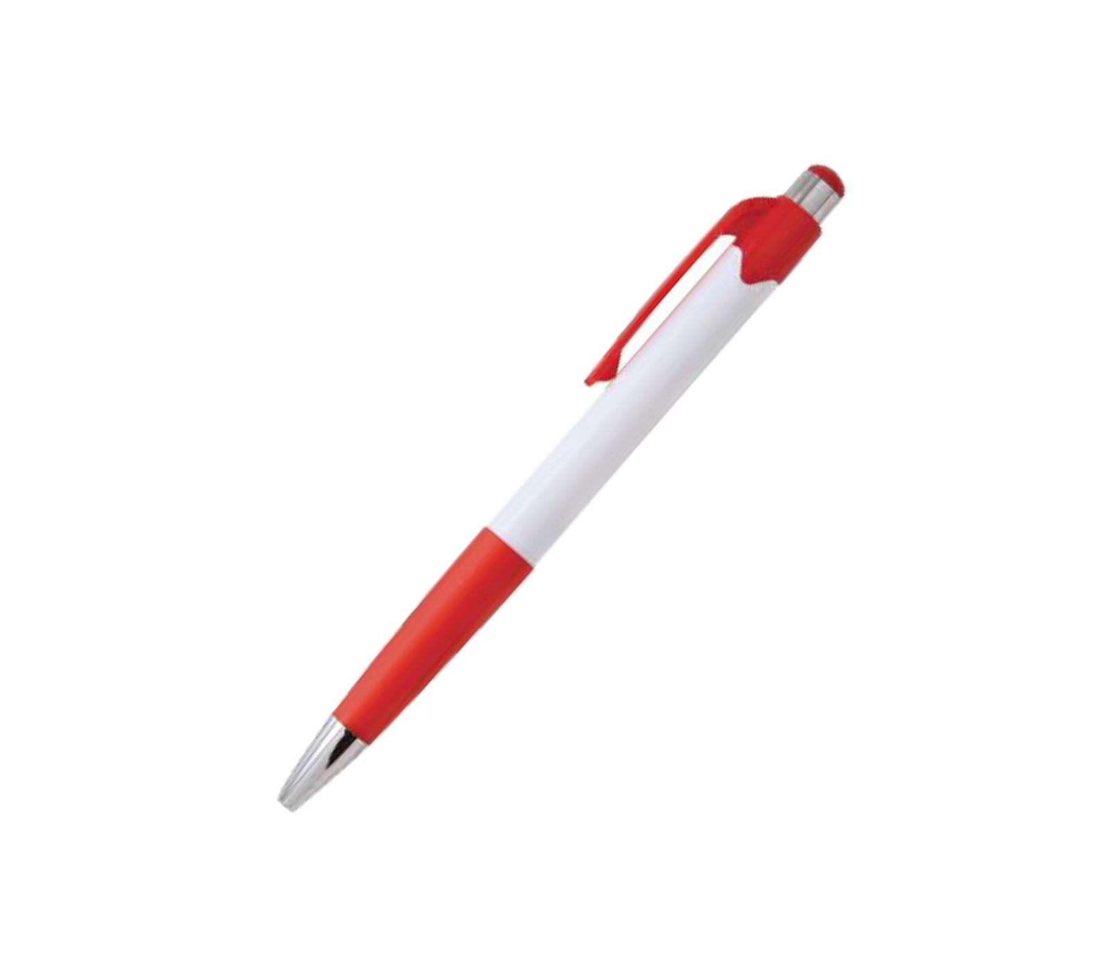 Kemijska olovka UN505 crvena